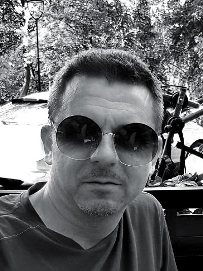 S.T. Fargo—science-fiction author