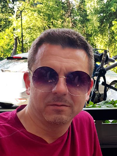 S.T. Fargo—science-fiction author